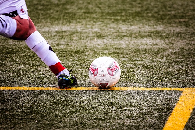 在职业足球 在职业足球